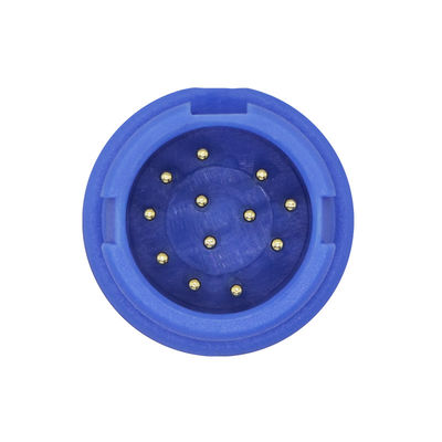 Anke ASC-553 قابلة لإعادة الاستخدام SpO2 الاستشعار Oxi-max Tech 12Pin الكبار إصبع كليب SpO2 التحقيق