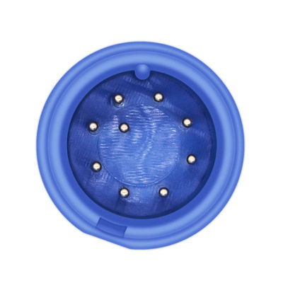 Biolight SpO2 Sensor Probe A series 9Pin Digital Tech الكبار لينة كليب SpO2