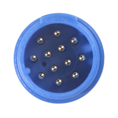 مستشعر SpO2 القابل لإعادة الاستخدام من Biolight M900 M7000 M9500 مشبك إصبع رقمي للأطفال 12 دبوس