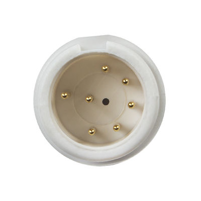 مستشعر Mindray Accutorr 3 DPM6 0010-30-42738 115-023135-00 SpO2 لجهاز M-asi-mo tech 7 دبوس مشبك إصبع للكبار SpO2 مسبار
