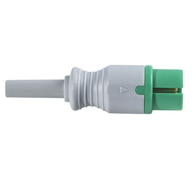 Bionet قابلة لإعادة الاستخدام SpO2 الاستشعار BM3 BM5 الرقمية 7Pin الكبار إصبع كليب SpO2 التحقيق