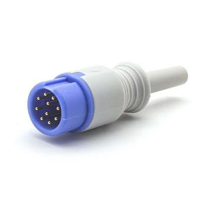 Biocare Im15 Im12 SpO2 الاستشعار 10Pin الكبار Inger مسبار نبض مقياس التأكسج