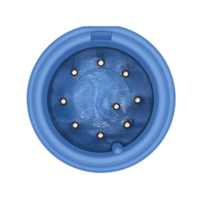 مستشعر SpO2 القابل لإعادة الاستخدام من Biolight A Series Digital Tech A3 A5 V6 M9000 9Pin مشبك إصبع للكبار SpO2 مسبار