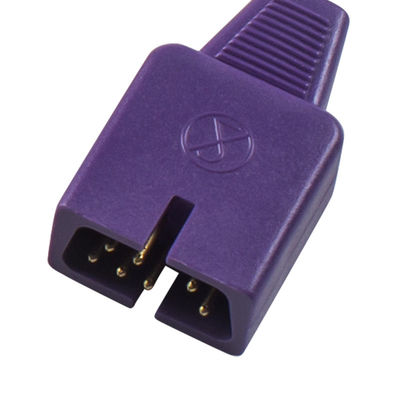 مستشعر SpO2 للاستعمال مرة واحدة Oxi-Max DB9 9pin MAX-N