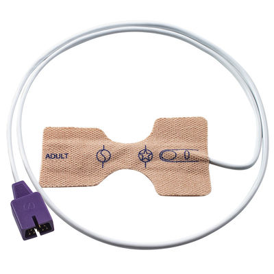 مستشعر SpO2 للاستعمال مرة واحدة Oxi-Max DB9 9pin MAX-N