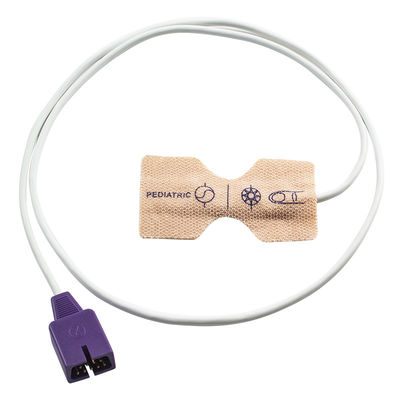 مستشعر SpO2 للاستعمال مرة واحدة Oxi-Max DB9 9pin MAX-N