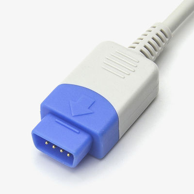 Datex Ohmeda TS-PAW-25 TS-PAW-10 أجهزة استشعار Spo2 للأطفال