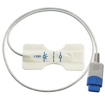 Datex Ohmeda TS-PAW-25 TS-PAW-10 أجهزة استشعار Spo2 للأطفال