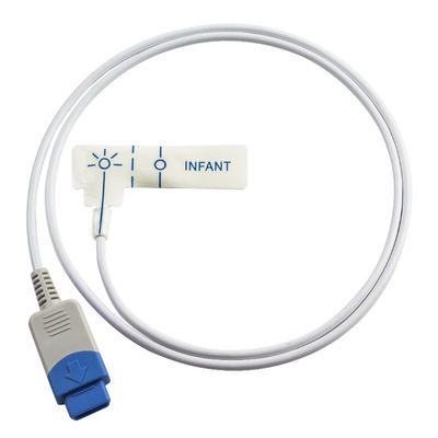 Datex Ohmeda TS-PAW-25 TS-PAW-10 أجهزة استشعار Spo2 للأطفال