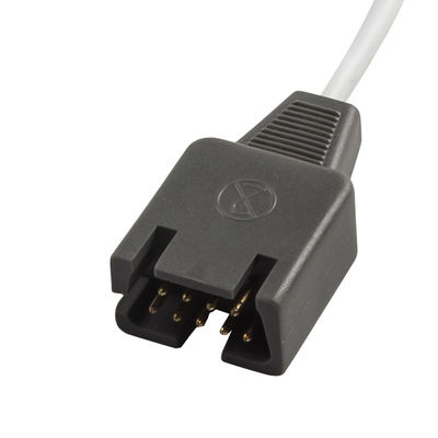 ريد رينبو تيك SpO2 مستشعر إستخدام واحد 1859 2317 LNCS Adtx Rad-57 Radical-7