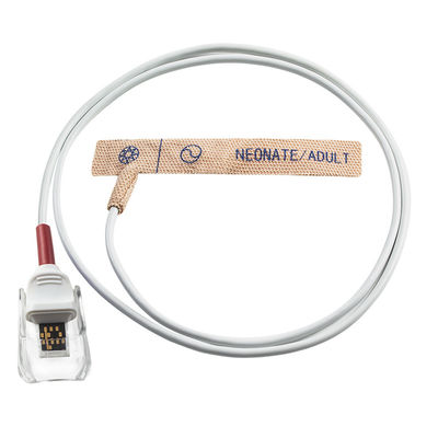 نسيج لمستشعر Spo2 لمرة واحدة لتمديد الجلد