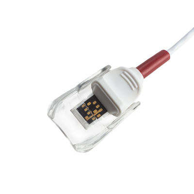 نسيج لمستشعر Spo2 لمرة واحدة لتمديد الجلد