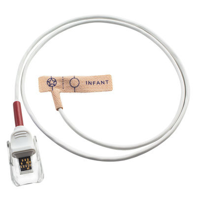 نسيج لمستشعر Spo2 لمرة واحدة لتمديد الجلد