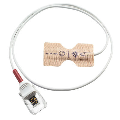 نسيج لمستشعر Spo2 لمرة واحدة لتمديد الجلد