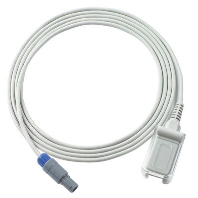 كابل محول BCI Tech SpO2 Sensor DB7 7pin SpO2