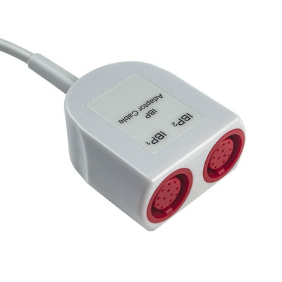 كابل محول IBP المتوافق P-Hilips 989803199741 كابل تمديد IBP 12pin 0.3m
