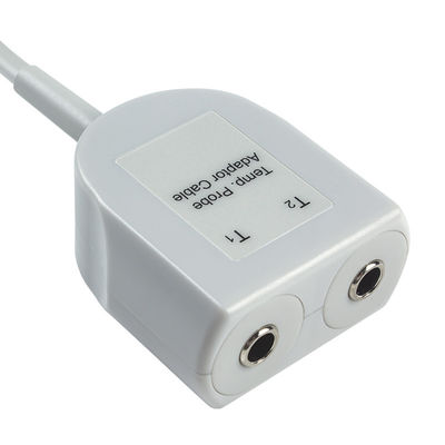 كابل مهايئ درجة الحرارة من نيهون كوهدين JT-900P 14pin