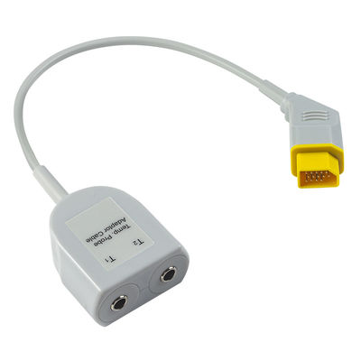 كابل مهايئ درجة الحرارة من نيهون كوهدين JT-900P 14pin