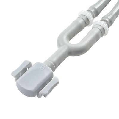 أنبوب تمديد NIBP Welch Allyn 4500-34 4500-35 TPU 3.0M Connex Spot Spot Vital Signs LXi
