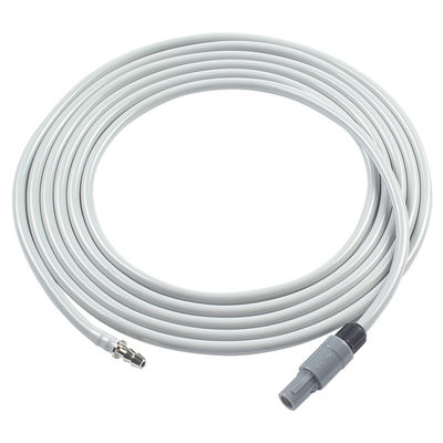 Comen NIBP تمديد أنبوب خرطوم TPU 3.0M NIBP محول خرطوم أنبوب