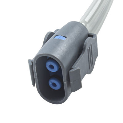 NIBP تمديد أنبوب GE Healthcare Marquette 107363 H02-25-17 TPU 3.0M Carescape B650 V100