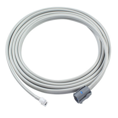 NIBP تمديد أنبوب GE Healthcare Marquette 107363 H02-25-17 TPU 3.0M Carescape B650 V100