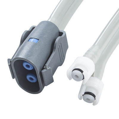 NIBP تمديد أنبوب GE Healthcare Marquette 107363 H02-25-17 TPU 3.0M Carescape B650 V100