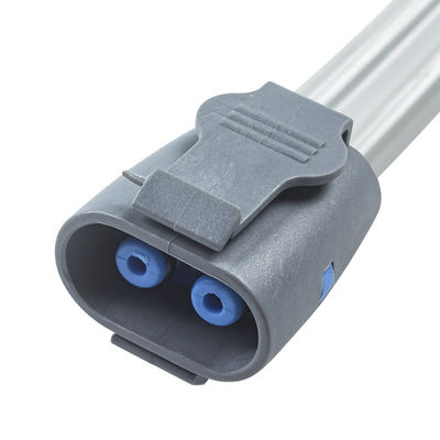 NIBP تمديد أنبوب GE Healthcare Marquette 107363 H02-25-17 TPU 3.0M Carescape B650 V100