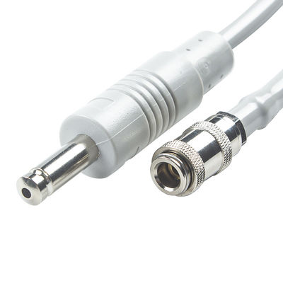 P-hilips M1599A M1599B NIBP تمديد أنبوب NIBP محول خرطوم أنبوب TPU 3.0M IntelliVue MX700 MP 50
