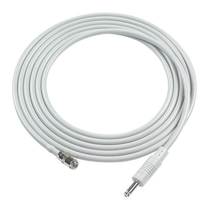 P-hilips M1599A M1599B NIBP تمديد أنبوب NIBP محول خرطوم أنبوب TPU 3.0M IntelliVue MX700 MP 50