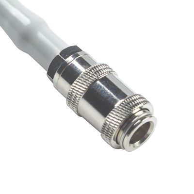 P-hilips M1599A M1599B NIBP تمديد أنبوب NIBP محول خرطوم أنبوب TPU 3.0M IntelliVue MX700 MP 50