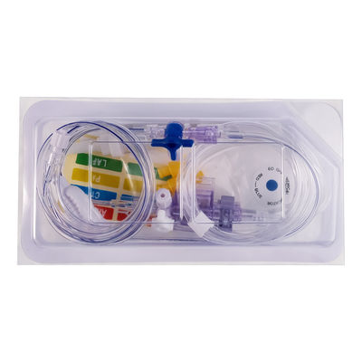 يمكن التخلص منها BD IBP Transducer Mindray Single Blood Pressure Transducer for IBP Adapter Cable