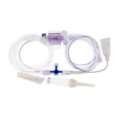 يمكن التخلص منها BD IBP Transducer Mindray Single Blood Pressure Transducer for IBP Adapter Cable