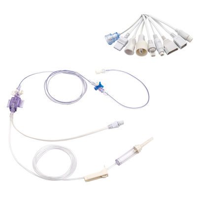 42585-05 MEDEX MD محول ضغط IBP أحادي النوع يمكن التخلص منه
