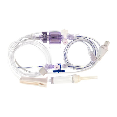 42585-05 MEDEX MD محول ضغط IBP أحادي النوع يمكن التخلص منه