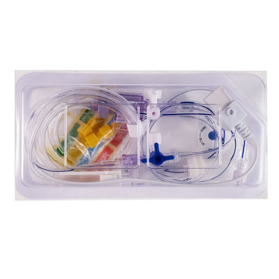 يوتا واحد P01733 نوع محول ضغط الدم IBP القابل للتصرف