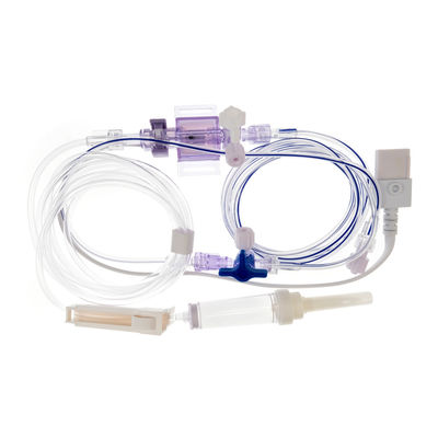 يوتا واحد P01733 نوع محول ضغط الدم IBP القابل للتصرف