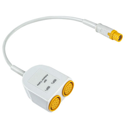 كابل محول IBP مزدوج من 10 دبوس إلى 7 دبوس IBP