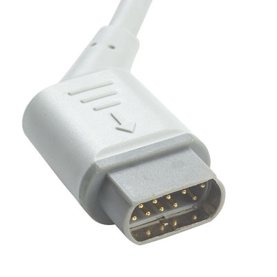 كابل Draeger ECG Trunk متوافق مع كابل ECG Infinity Delta MS20093