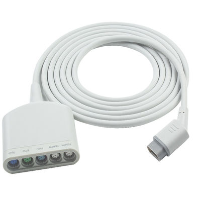 سيمنز SC7000 ECG Cable Draeger 5590539 Neonate Med ECG Trunck Cable