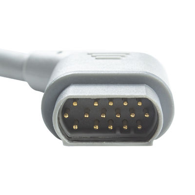 سيمنز SC7000 ECG Cable Draeger 5590539 Neonate Med ECG Trunck Cable