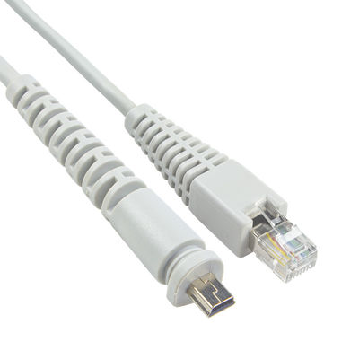 كابل شاحنة EKG HP Pagewrite 989803129121 Trim III USB Datascope ECG Cable