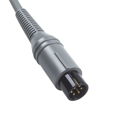 IVY Biomedical Systems ECG Trunk Cable 590317 كابل ECG 3 سلك AHA ECG