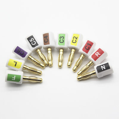 محولات الموز GE CAM14 ECG Parts - 900178-001 ECG