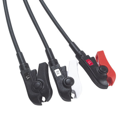 سلك IVY MRI شفاف للأشعة