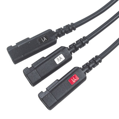 سلك IVY MRI شفاف للأشعة