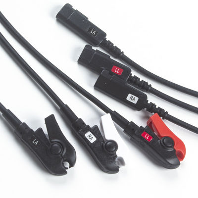 سلك IVY MRI شفاف للأشعة