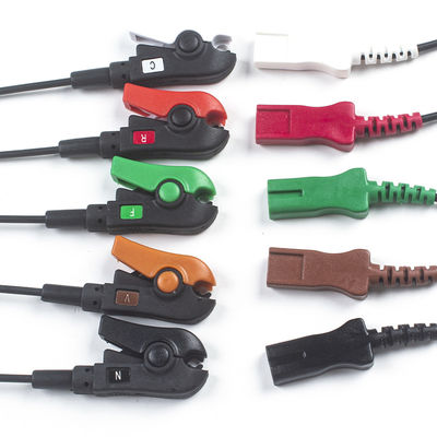 LL Style الرنين المغناطيسي الأسلاك الشفافة