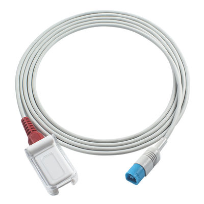 M1943AL 989803128651 كابل مستشعر SpO2 P-Hilips لـ M-Asi-Mo Red Tech LNCS