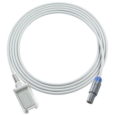 أنكي نيلكور غير أوكسيماكس SpO2 كابل الحساس DB5pin كابل محول
